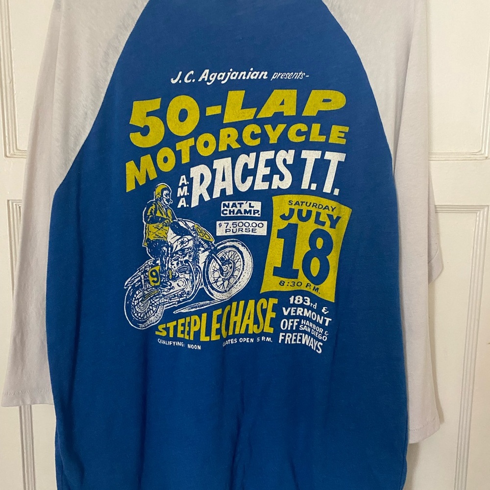 Vintage tshirt